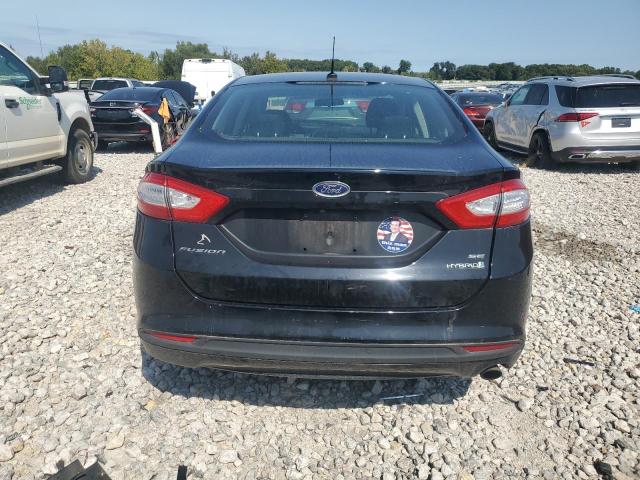 Photo 6 from auction – 2016 FORD FUSION SE with VIN 3FA6P0LUXGR360154