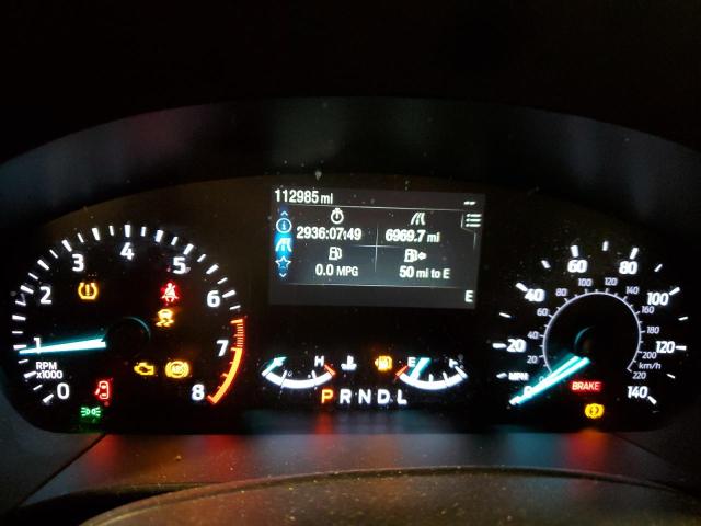 Photo 9 from auction – 2020 FORD ESCAPE SE with VIN 1FMCU9G64LUB31327
