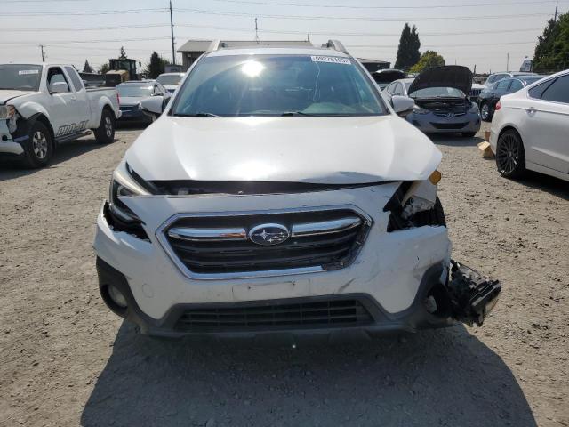 Photo 5 from auction – 2018 SUBARU OUTBACK 3. with VIN 4S4BSENC8J3311447