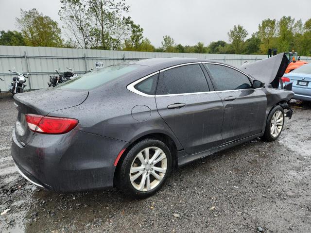 Photo 3 from auction – 2015 CHRYSLER 200 LIMITED with VIN 1C3CCCAB4FN710394