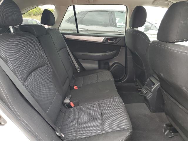 صورة رقم 11 من المزاد - 2019 SUBARU OUTBACK 2. مع VIN 4S4BSAHC5K3268532