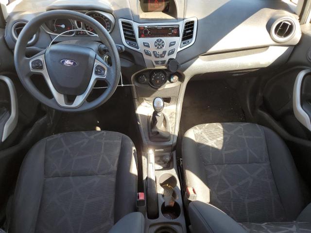 Photo 8 from auction – 2013 FORD FIESTA SE with VIN 3FADP4EJ5DM226212