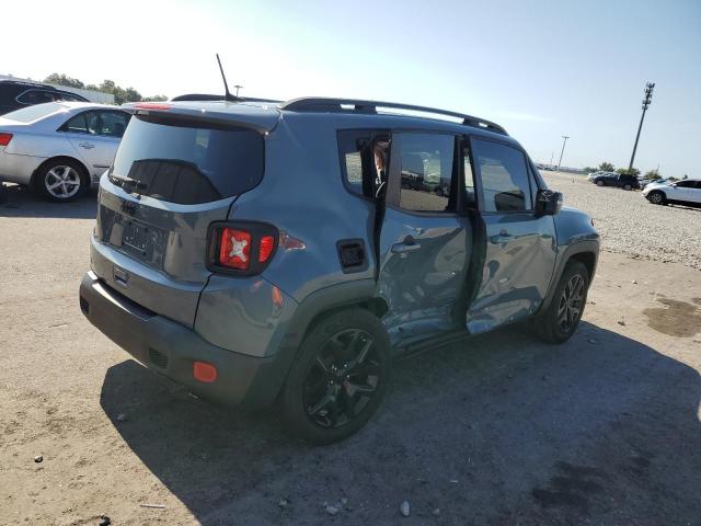 Photo 3 from auction – 2018 JEEP RENEGADE L with VIN ZACCJABB0JPH39718