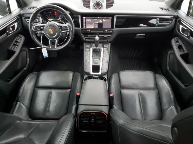 Photo 8 from auction – 2021 PORSCHE MACAN with VIN WP1AA2A55MLB13890