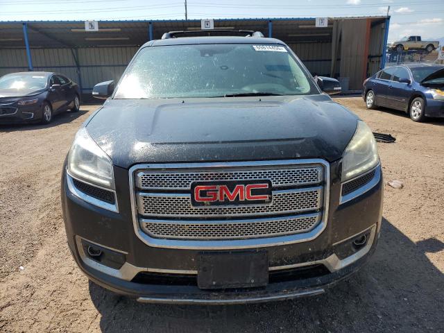 Photo 5 from auction – 2015 GMC ACADIA DENALI with VIN 1GKKVTKD7FJ223400