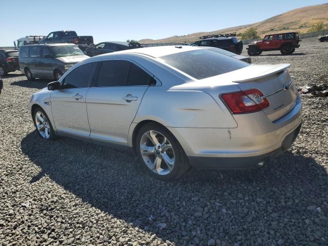 Photo 2 from auction – 2010 FORD TAURUS SHO with VIN 1FAHP2KT6AG151487