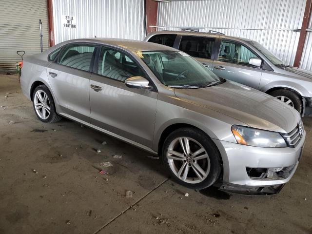 Photo 4 from auction – 2012 VOLKSWAGEN PASSAT S with VIN 1VWAP7A36CC035367