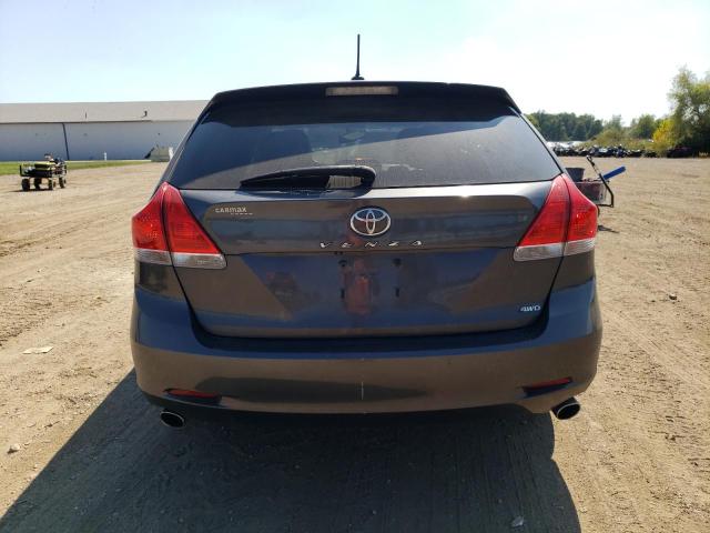 Photo 6 from auction – 2010 TOYOTA VENZA with VIN 4T3BK3BB7AU043072