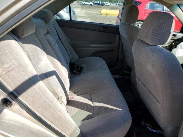Photo 10 from auction – 2003 TOYOTA CAMRY with VIN 4T1BE32K33U771524