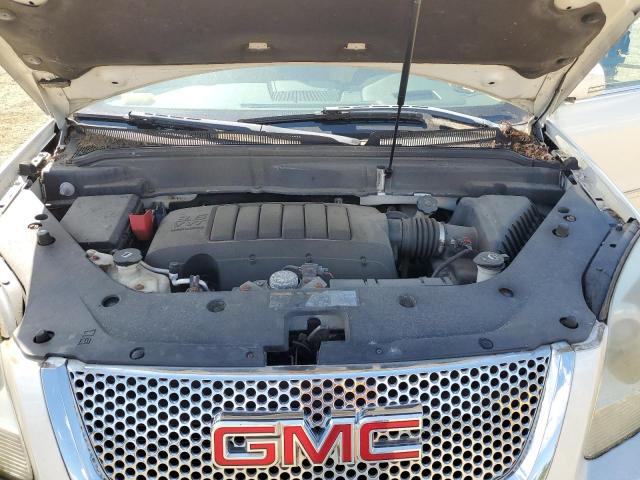 Photo 12 from auction – 2012 GMC ACADIA DEN with VIN 1GKKVTED6CJ132495