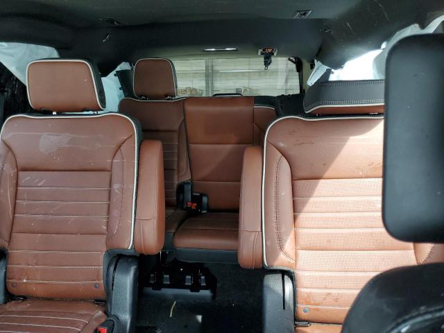 Photo 10 from auction – 2024 GMC YUKON with VIN 1GKS2EKL1RR232966