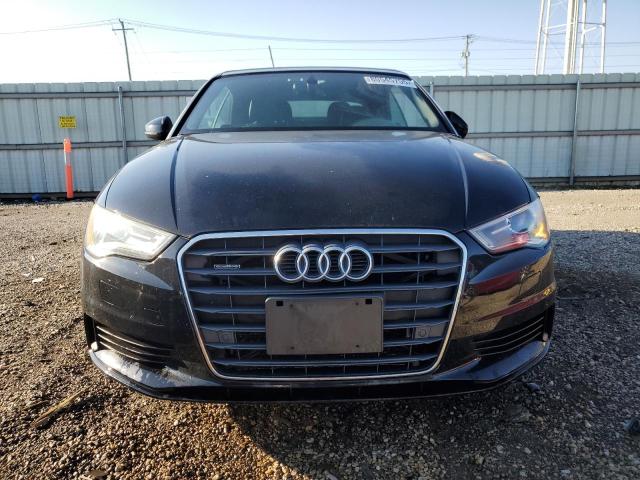 Photo 5 from auction – 2015 AUDI A3 PREMIUM with VIN WAU3FLFF0F1098875