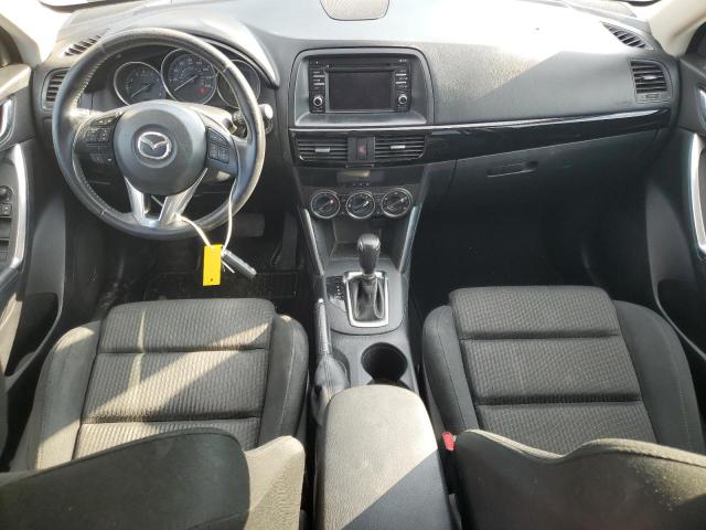 Photo 8 from auction – 2015 MAZDA CX-5 TOURI with VIN JM3KE2CY5F0452128