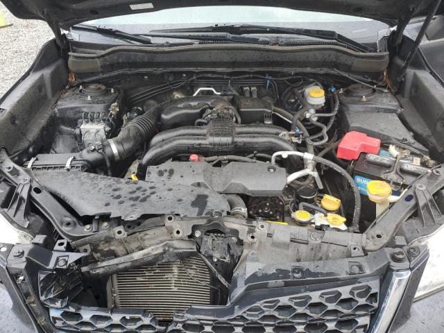 Photo 11 from auction – 2014 SUBARU FORESTER 2 with VIN JF2SJAEC8EH536414