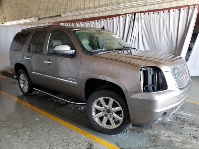 Photo 4 from auction – 2013 GMC YUKON DENALI with VIN 1GKS2EEFXDR282277