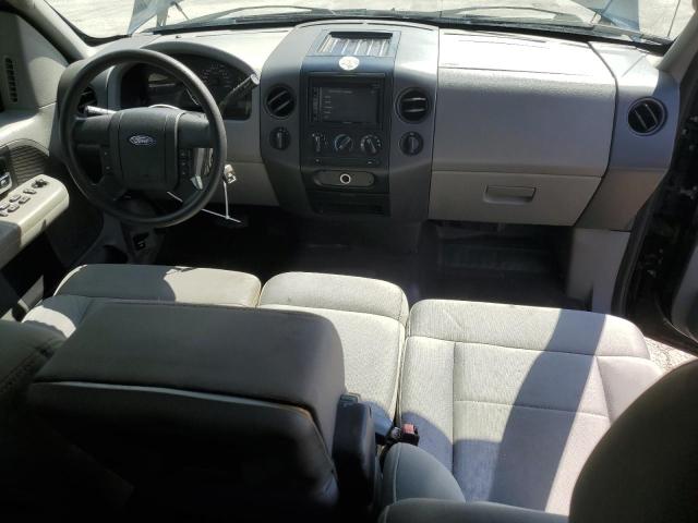 Photo 8 from auction – 2008 FORD F150 with VIN 1FTRX14W28FB38073