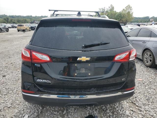 Photo 6 from auction – 2018 CHEVROLET EQUINOX LT with VIN 2GNAXJEV3J6119221