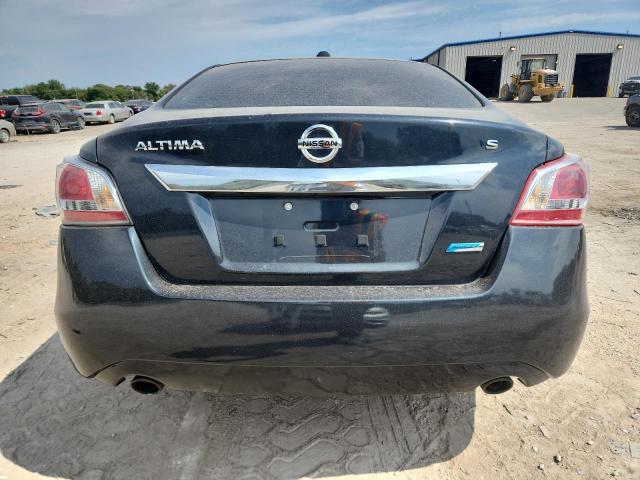 Photo 6 from auction – 2015 NISSAN ALTIMA 2.5 with VIN 1N4AL3AP6FC168439