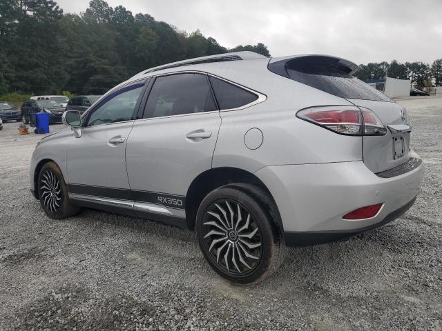 Photo 2 from auction – 2013 LEXUS RX 350 with VIN 2T2ZK1BA9DC103194