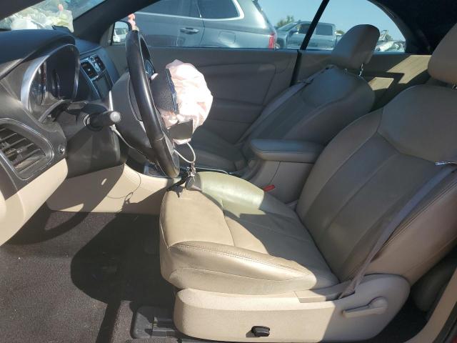 Zdjęcie 7 z aukcji – 2011 CHRYSLER 200 LIMITE z VIN 1C3BC7EGXBN532042