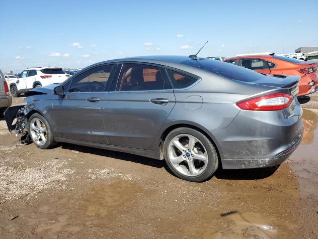 Photo 2 from auction – 2014 FORD FUSION SE with VIN 3FA6P0HDXER268693