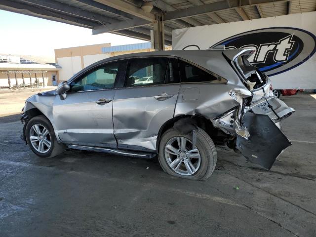 Photo 2 from auction – 2015 ACURA RDX with VIN 5J8TB3H36FL001167