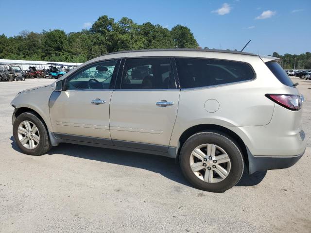 Photo 2 from auction – 2013 CHEVROLET TRAVERSE L with VIN 1GNKVJKD8DJ101018