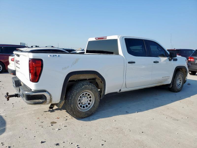 Photo 3 from auction – 2023 GMC SIERRA with VIN 3GTPUAEK6PG219487