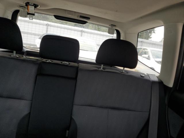 Photo 10 from auction – 2009 SUBARU FORESTER 2 with VIN JF2SH63669H781952