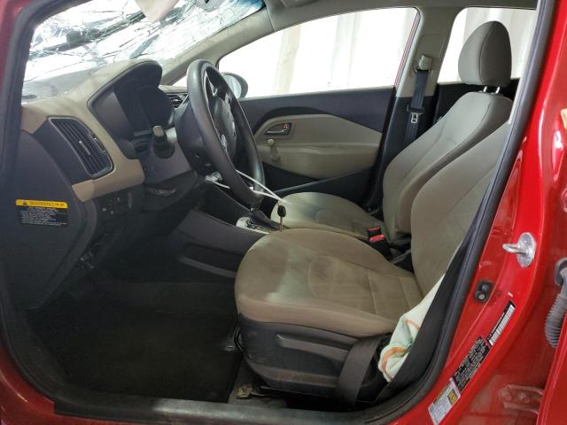 Photo 7 from auction – 2017 KIA RIO LX with VIN KNADM4A35H6007666