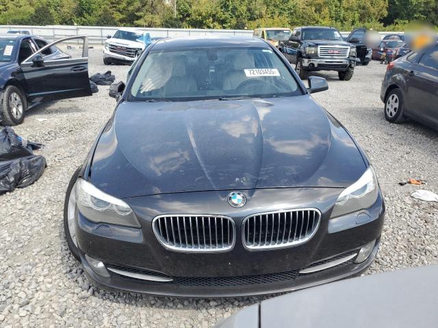 Photo 5 from auction – 2013 BMW 528 I with VIN WBAXG5C59DDY33869