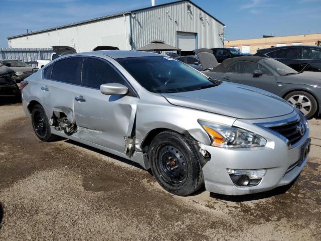 Photo 4 from auction – 2014 NISSAN ALTIMA 2.5 with VIN 1N4AL3AP7EN257634
