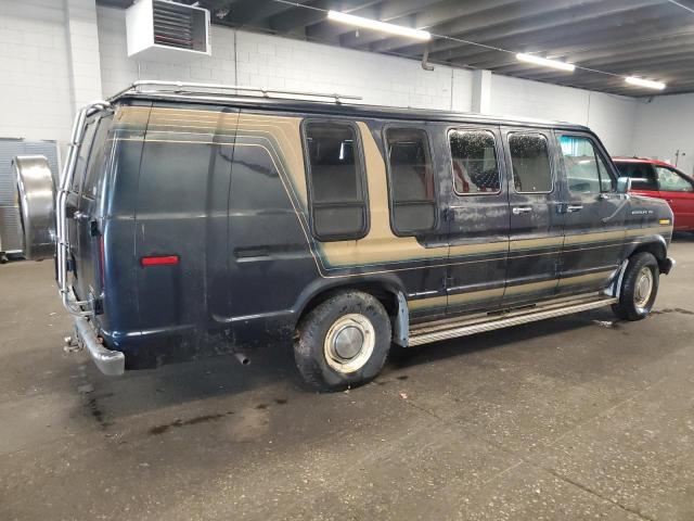 Photo 3 from auction – 1984 FORD ECONOLINE with VIN 1FDES14F8EHB06334