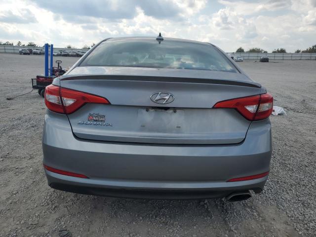 Photo 6 from auction – 2016 HYUNDAI SONATA SE with VIN 5NPE24AF5GH298939