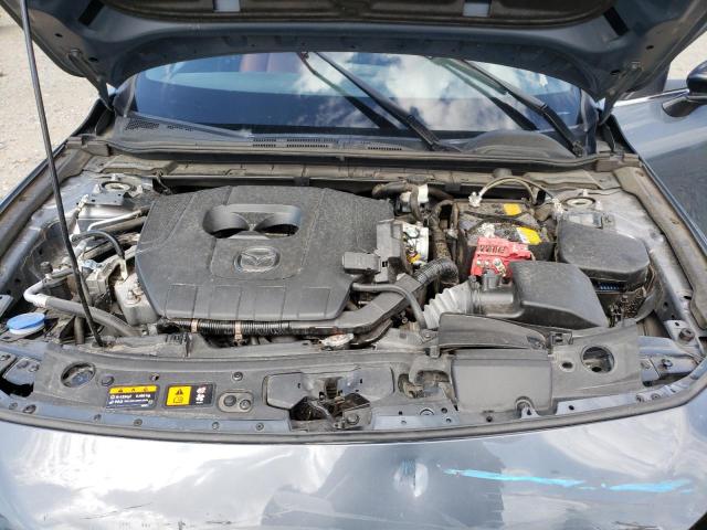 Photo 11 from auction – 2024 MAZDA 3 PREFERRED with VIN JM1BPBLM2R1703380