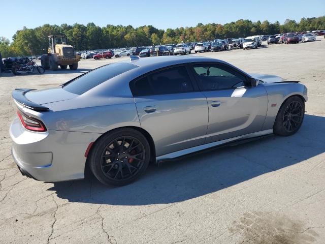 Photo 3 from auction – 2016 DODGE CHARGER SR with VIN 2C3CDXEJ7GH145171