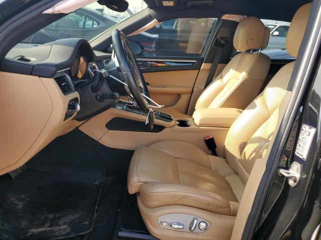 Photo 7 from auction – 2018 PORSCHE MACAN with VIN WP1AA2A54JLB12502