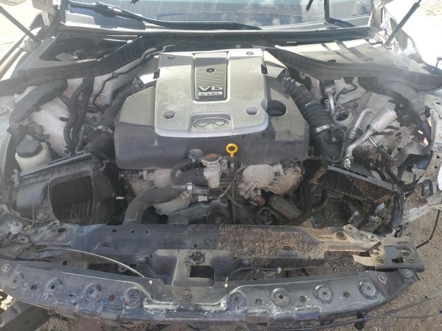 Photo 11 from auction – 2014 INFINITI Q50 BASE with VIN JN1BV7AR1EM698315