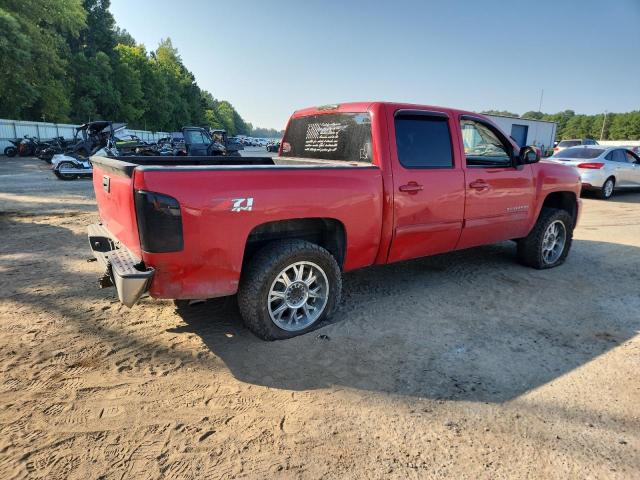 Photo 3 from auction – 2011 CHEVROLET SILVERADO with VIN 3GCPKTE39BG233449