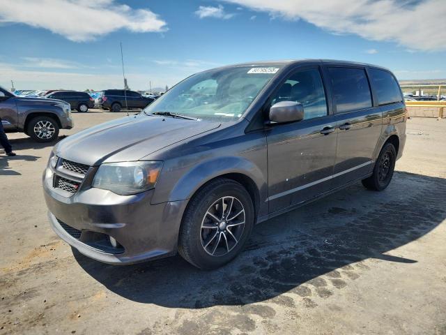 DODGE GRAND CARA 2019 with VIN 2C4RDGEG0KR536269 - Photo from auction