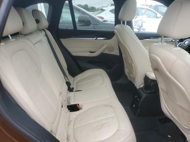 Photo 11 from auction – 2016 BMW X1 XDRIVE2 with VIN WBXHT3C35G5E56693