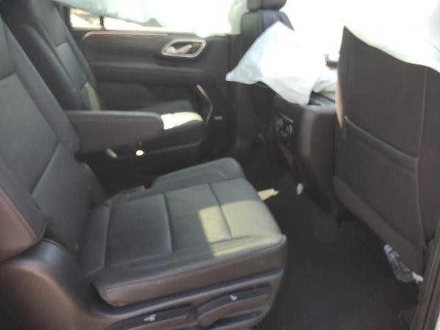 Photo 11 from auction – 2024 CHEVROLET SUBURBAN K with VIN 1GNSKDKD9RR291124