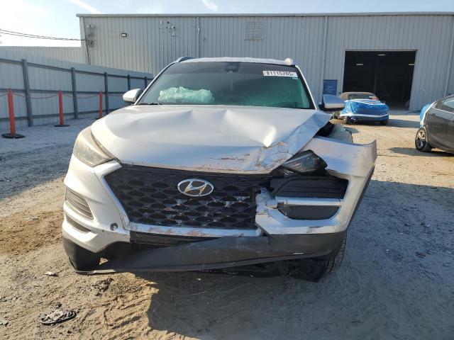 Photo 5 from auction – 2019 HYUNDAI TUCSON LIM with VIN KM8J3CA40KU857604