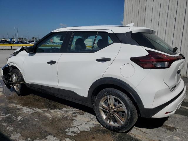 Photo 2 from auction – 2024 NISSAN KICKS S with VIN 3N1CP5BV3RL558846