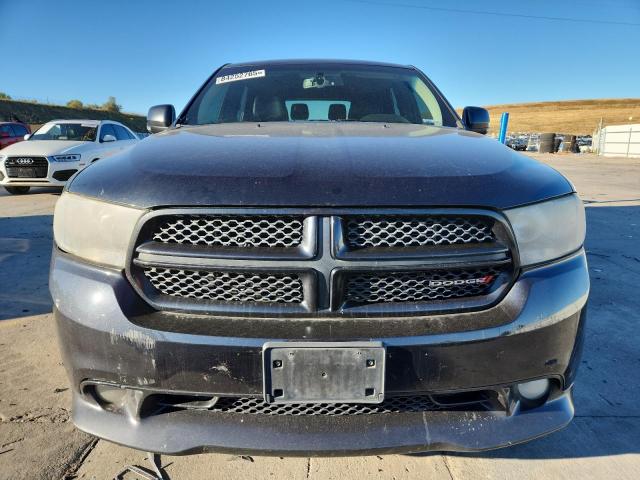 Photo 5 from auction – 2012 DODGE DURANGO R/ with VIN 1C4SDJCT6CC312044