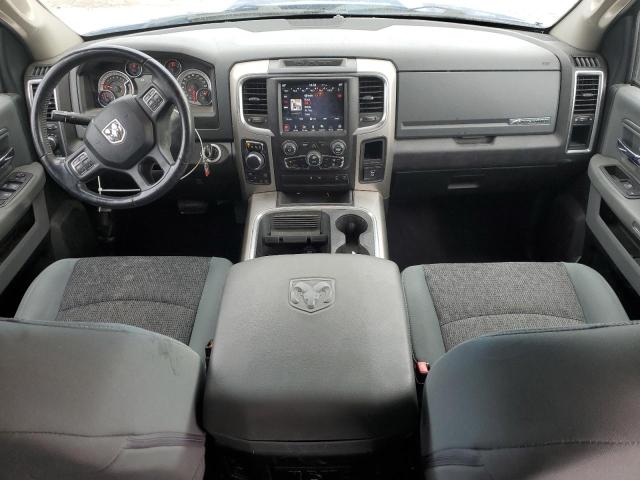 Photo 8 from auction – 2019 RAM 1500 CLASS with VIN 1C6RR7LT9KS557371