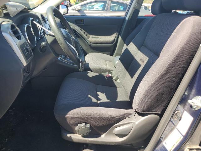 Photo 7 from auction – 2004 PONTIAC VIBE with VIN 5Y2SL62824Z437599