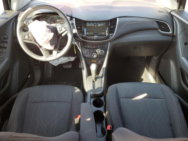 Zdjęcie 8 z aukcji – 2019 CHEVROLET TRAX 1LT z VIN 3GNCJLSB2KL213992