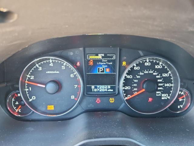 Photo 9 from auction – 2014 SUBARU OUTBACK 3. with VIN 4S4BRDLC9E2207747
