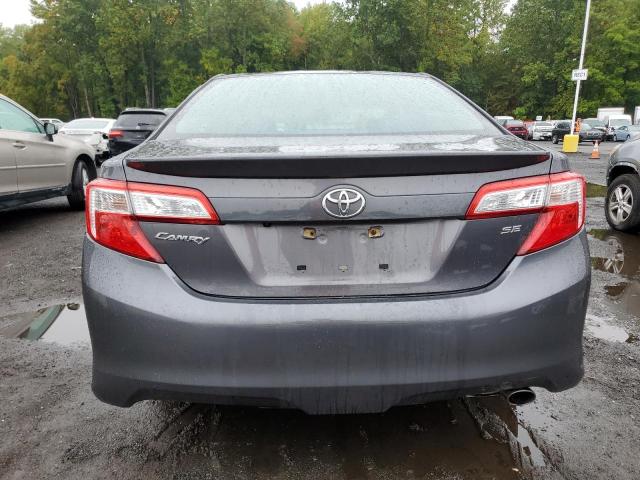 Photo 6 from auction – 2014 TOYOTA CAMRY L with VIN 4T1BF1FK9EU369098